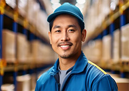 Chuyên Gia&nbsp;Hậu Cần Kho bãi