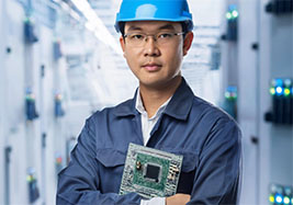 Kỹ thuật viên cơ điện